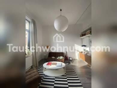 Wohnung zur Miete Tauschwohnung 690 € 4 Zimmer 75 m² Nordstadt Hannover 30167