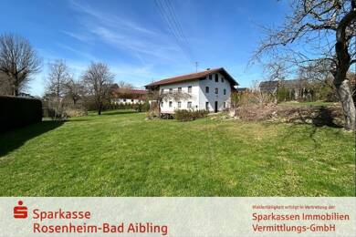 Grundstück zum Kauf 885.000 € 1.389 m² Grundstück Dettendorf Tuntenhausen 83104