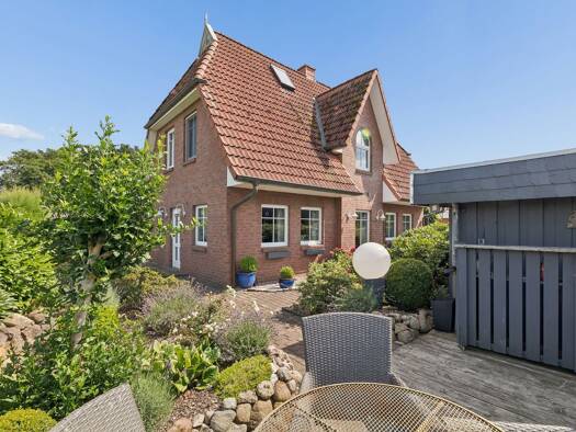 Einfamilienhaus zum Kauf 450.000 € 4 Zimmer 90 m² 578 m² Grundstück Lüdersburg Lüdersburg 21379