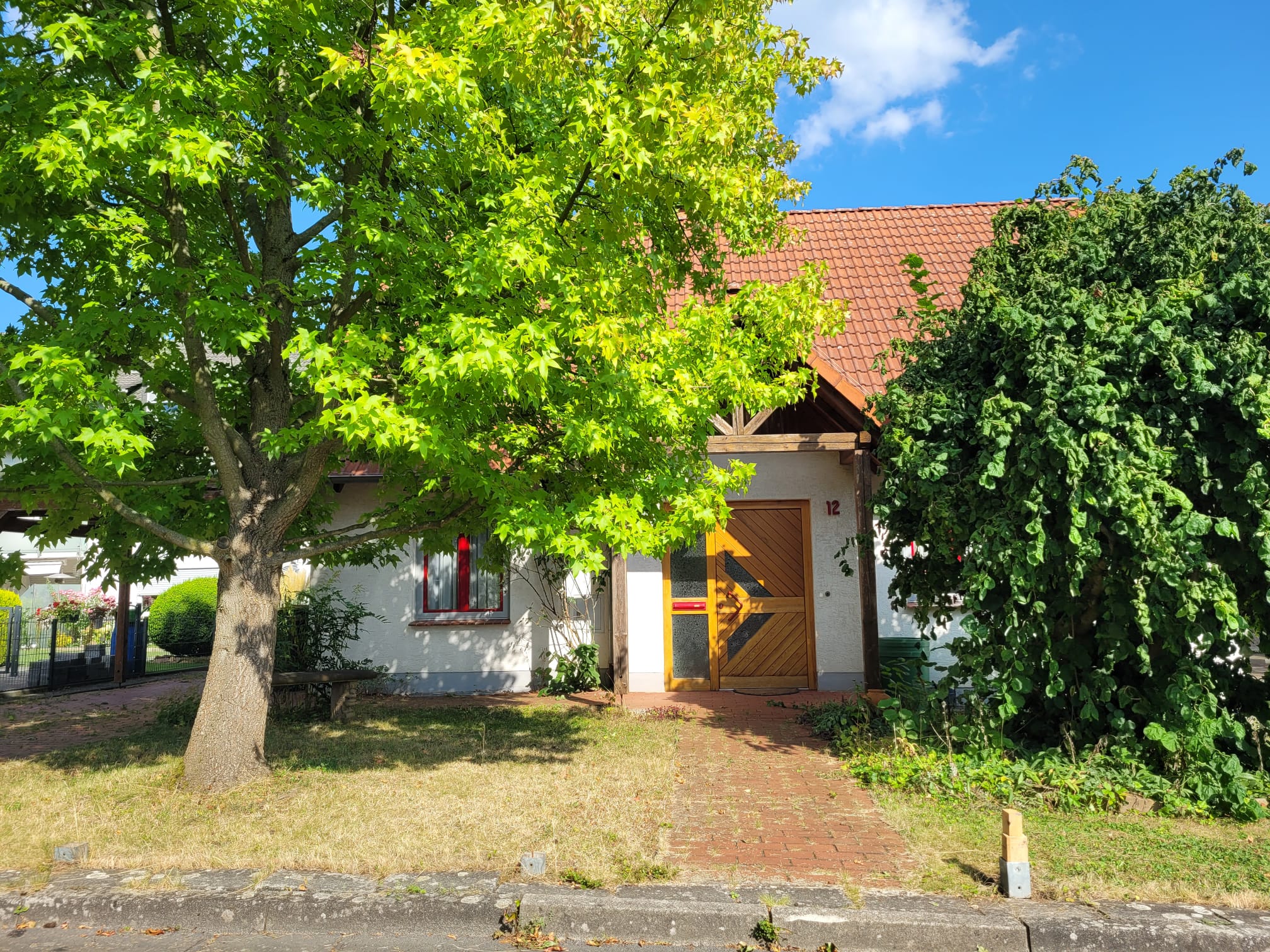 Einfamilienhaus zum Kauf provisionsfrei 479.000 € 5 Zimmer 135 m²<br/>Wohnfläche 730 m²<br/>Grundstück ab sofort<br/>Verfügbarkeit Rothenditmold Kassel 34127