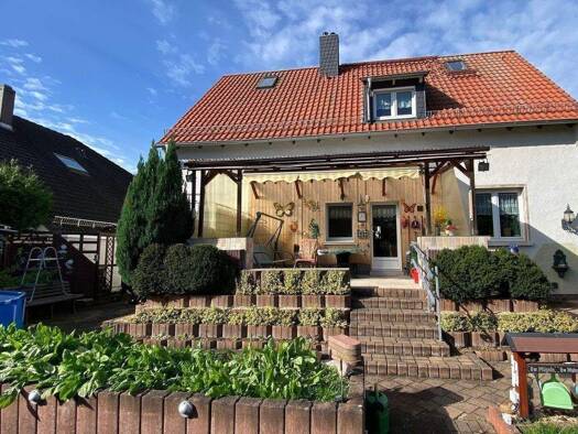 Einfamilienhaus zum Kauf als Kapitalanlage geeignet 550.000 € 5 Zimmer 120 m² 710 m² Grundstück Gohlis-Nord Leipzig 04157