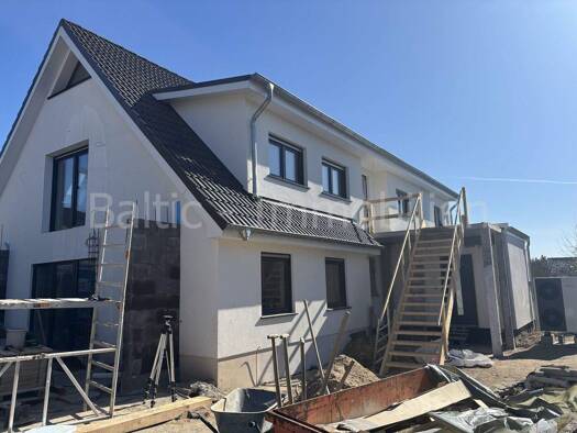 Wohnung zum Kauf 324.900 € 2 Zimmer 79,4 m² 1. Geschoss Neustadt 23730