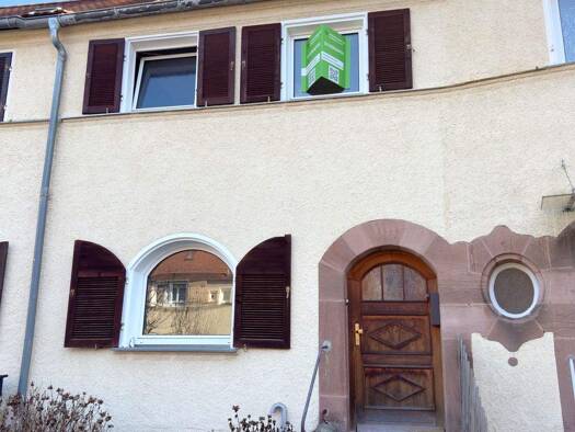 Reihenmittelhaus zum Kauf 325.000 € 4 Zimmer frei ab sofort Sandreuth Nürnberg 90441