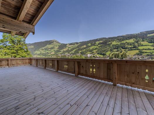Penthouse zum Kauf - Erstbezug 2.985.000 € 4 Zimmer 202 m² Brixen im Thale 6364