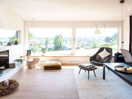 Doppelhaushälfte zum Kauf 485.000 € 5 Zimmer 185 m² 1 m² Grundstück Selk 24884