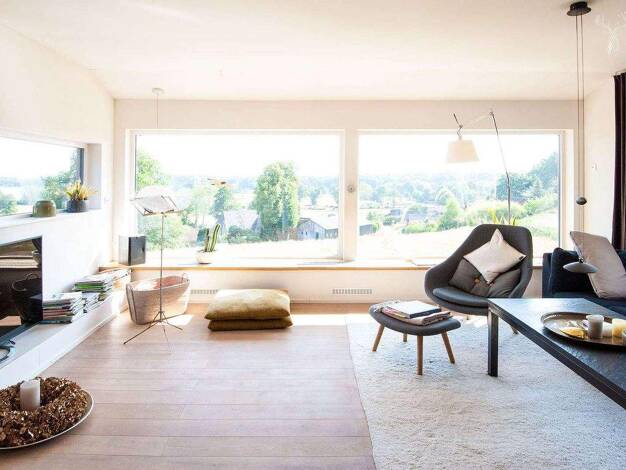 Doppelhaushälfte zum Kauf 485.000 € 5 Zimmer 185 m² 1 m² Grundstück Selk 24884