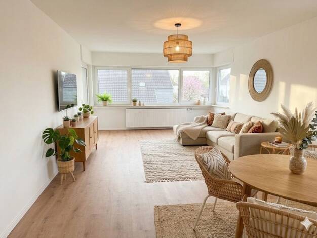 Wohnung zur Miete 1.100 € 3 Zimmer 90 m² 1. Geschoss frei ab 01.05.2026 Eschenweg Süßen 73079