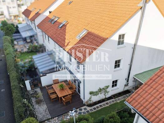 Reihenendhaus zum Kauf 298.000 € 5 Zimmer 132,2 m² 190 m² Grundstück Bad Staffelstein 96231