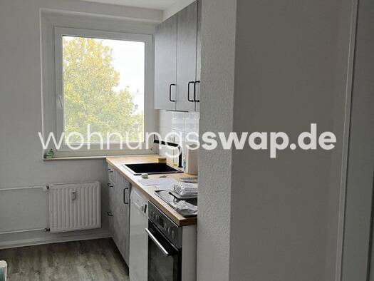 Wohnung zur Miete Tauschwohnung 467 € 2 Zimmer 55 m² 10. Geschoss Friedrichsfelde Berlin 10319