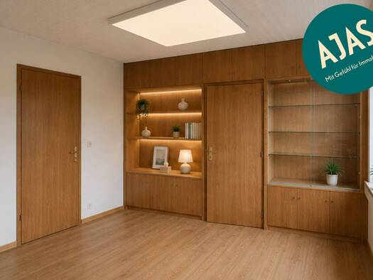 Bürofläche zur Miete 610 € 1 Zimmer 17 m² Bürofläche Altach 6844