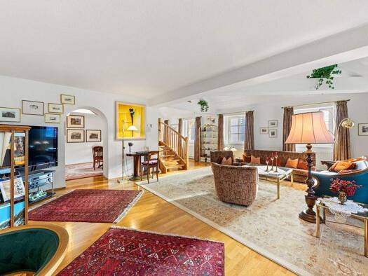 Wohnung zum Kauf 995.000 € 3 Zimmer 141 m² 4. Geschoss Wien 1090