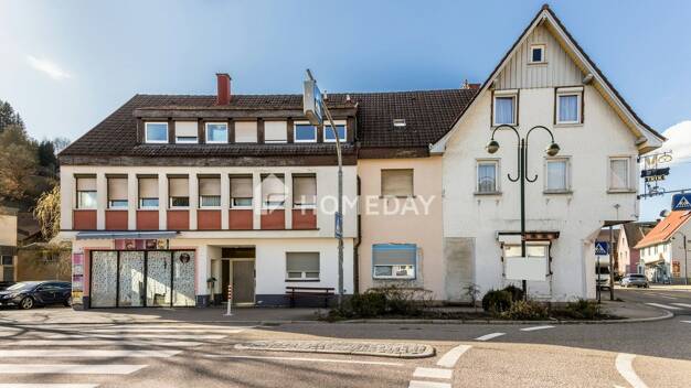 Maisonette zum Kauf 234.609 € 6,5 Zimmer 169 m² 2. Geschoss Glatten Glatten 72293