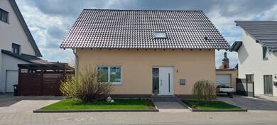 Haus zum Kauf provisionsfrei 575.000 € 5 Zimmer 167 m² 466 m² Grundstück Siegelbach - Osten Kaiserslautern 67661