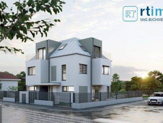 Grundstück zum Kauf 370.000 € 299 m² Grundstück Wien 1220