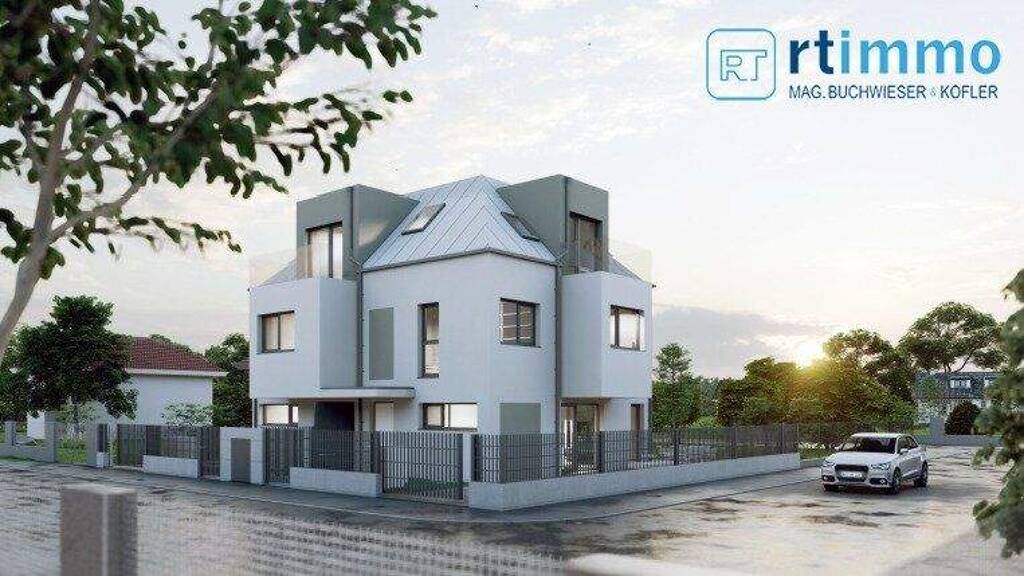 Grundstück zum Kauf 370.000 € 299 m² Grundstück Wien 1220