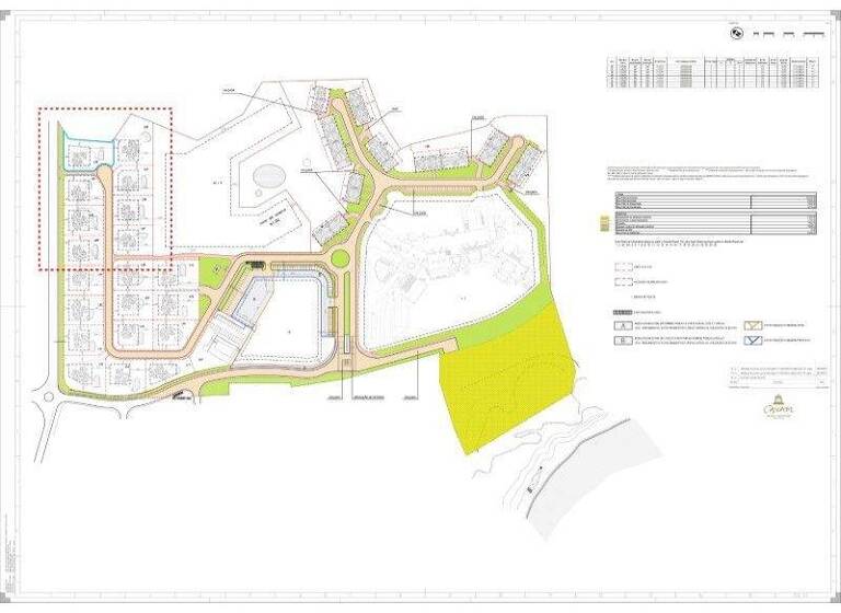 Grundstück zum Kauf 600.000 € 1.387 m² Grundstück Lagos 8600-513