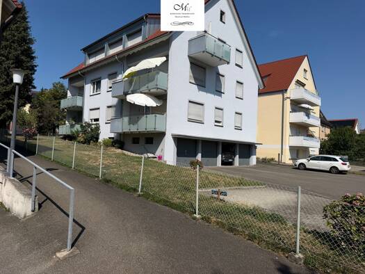 Wohnung zum Kauf 279.000 € 3 Zimmer 65 m² EG Friedrichshafen Friedrichshafen 88045