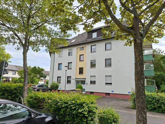 Wohnung zum Kauf 225.000 € 3 Zimmer 79,9 m² EG Fasanenhof Fasanenhof 34125