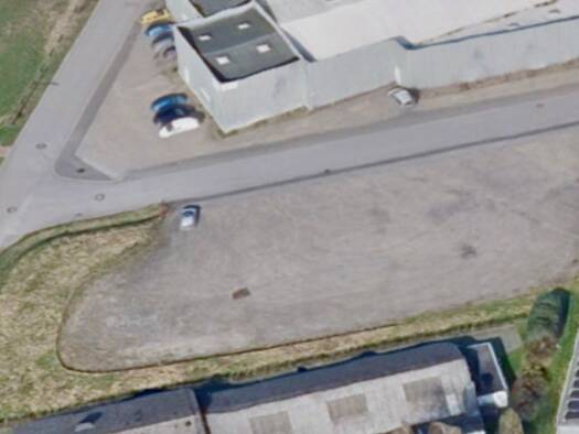 Grundstück zur Miete 1.800 € 1.400 m² Grundstück Böllingshöfen 92 Wulferdingsen Bad Oeynhausen 32549