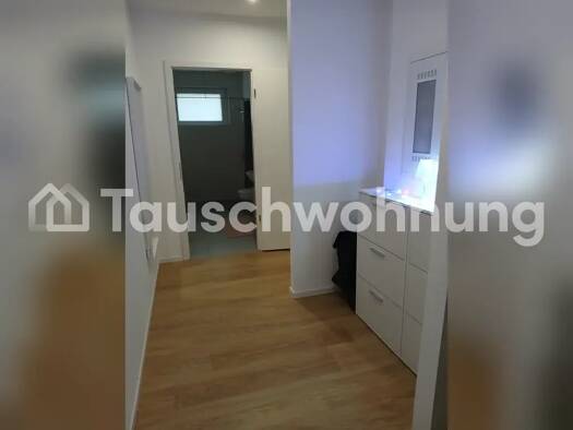 Wohnung zur Miete nur mit Wohnberechtigungsschein Tauschwohnung 397 € 2 Zimmer 59,2 m² EG Müggelheim Berlin 12589