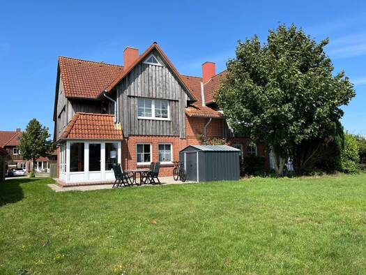 Wohnung zum Kauf 320.000 € 3 Zimmer 95 m² 1. Geschoss frei ab sofort Petersdorf Fehmarn 23769