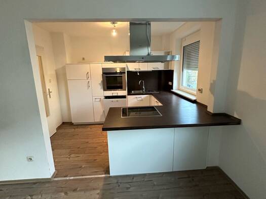 Wohnung zur Miete 1.145 € 3 Zimmer 83 m² Geschoss 1/3 frei ab 15.12.2026 Herzogenaurach Herzogenaurach 91074