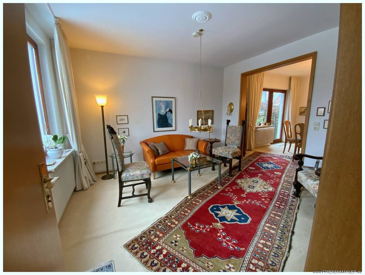 Mehrfamilienhaus zum Kauf - Ansicht 3