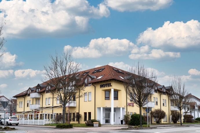 Immobilie zum Kauf als Kapitalanlage geeignet 3.980.000 € 1.536 m²<br/>Fläche 1.512 m²<br/>Grundstück Brackenheim Brackenheim 74336