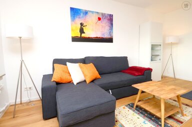 Wohnung zur Miete Wohnen auf Zeit 1.490 € 2 Zimmer 65 m² frei ab 01.11.2024 Schierstein - Mitte Wiesbaden 65201