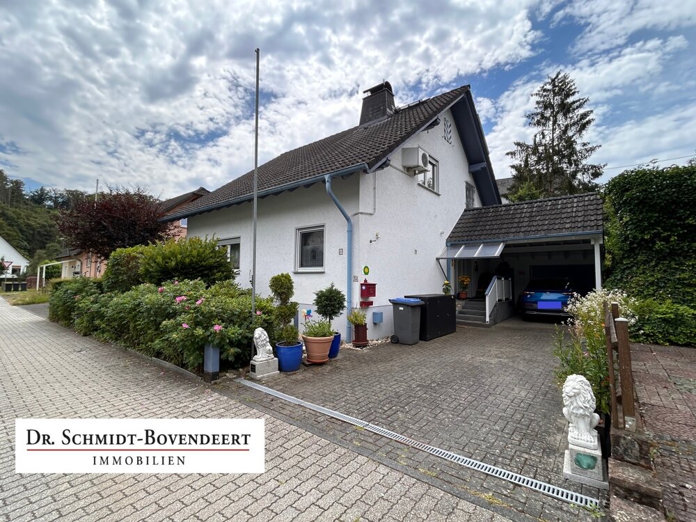 Einfamilienhaus zum Kauf 259.000 € 5 Zimmer 153 m²<br/>Wohnfläche 554 m²<br/>Grundstück Weinähr 56379