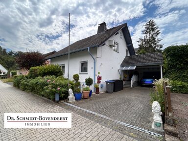 Einfamilienhaus zum Kauf 259.000 € 5 Zimmer 153 m² 554 m² Grundstück Weinähr 56379