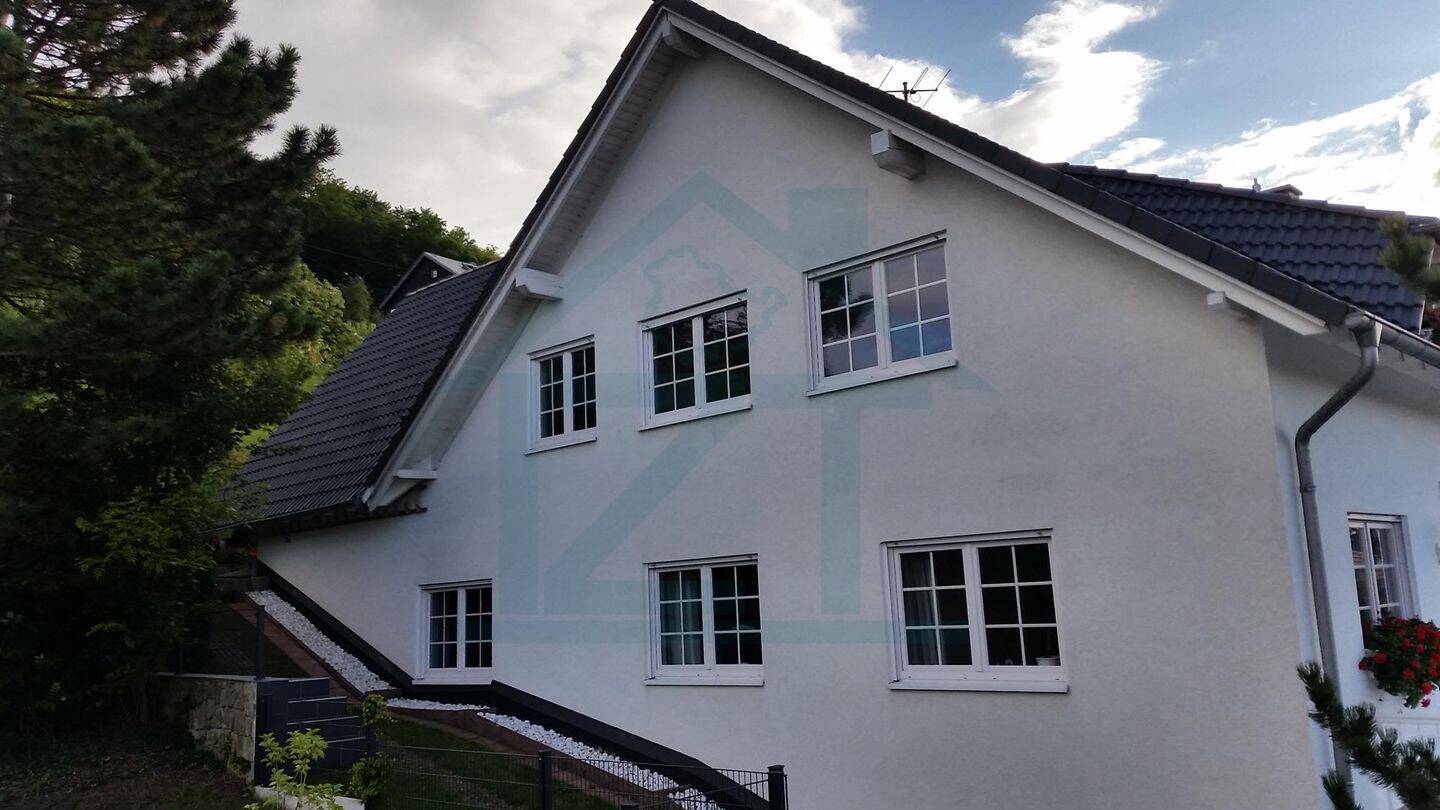 Haus – Jena, Kernberge - Mehr