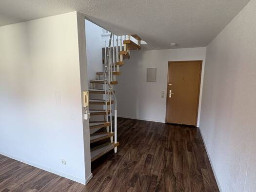 Wohnung zum Kauf 135.000 € 3 Zimmer 67 m² 2. Geschoss Weißenborn 07639