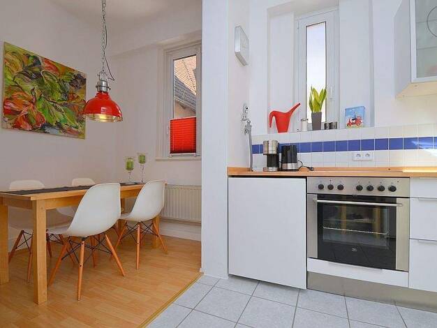 Wohnung zur Miete 1.350 € 1,5 Zimmer 45 m² 4. Geschoss frei ab 01.05.2026 Süd Stuttgart 70180