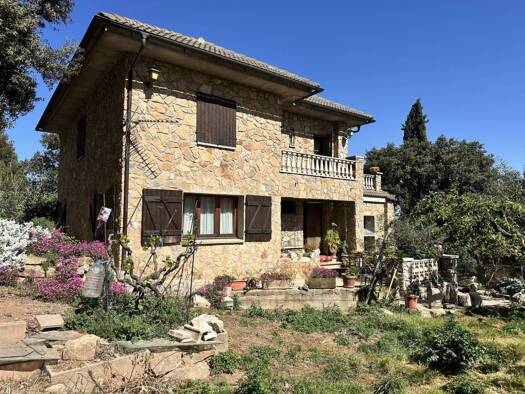 Villa zum Kauf 360.000 € 4 Zimmer 208 m² 1.600 m² Grundstück Torra 22 Castellnou de Bages 08251