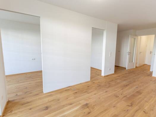 Wohnung zum Kauf 296.000 € 2 Zimmer 50,5 m² EG Stützing Saaldorf-Surheim 83416