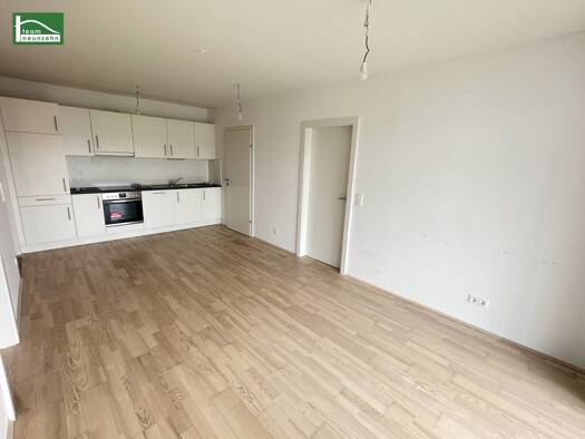 Wohnung zur Miete 726 € 3 Zimmer 56,6 m² 1. Geschoss Waagner-Biro-Straße 84 Lend Graz 8020