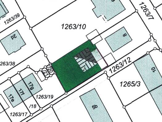 Grundstück zum Kauf 330.000 € 440 m² Grundstück Baugenehmigung vorhanden Schwabach 91126
