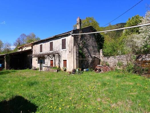 Haus zum Kauf 105.000 € 3 Zimmer 110 m² Lanisce