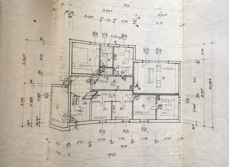Mehrfamilienhaus zum Kauf 219.000 € 8 Zimmer 210 m² 1.280 m² Grundstück frei ab sofort Silberborn Holzminden 37603