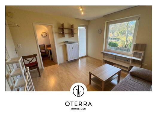 Studio zum Kauf 149.000 € 1 Zimmer 30 m² 1. Geschoss Marzoll Bad Reichenhall 83435