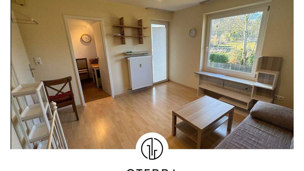 Studio zum Kauf 149.000 € 1 Zimmer 30 m² 1. Geschoss Marzoll Bad Reichenhall 83435