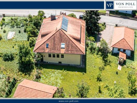 Mehrfamilienhaus zum Kauf 530.000 € 8 Zimmer 310,8 m² 1.702 m² Grundstück Kötzting 93444