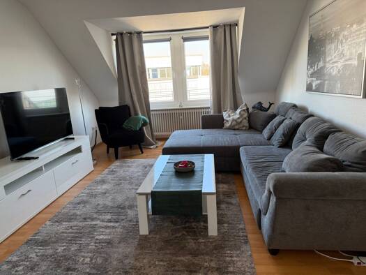 Wohnung zur Miete 1.400 € 3 Zimmer 74 m² Geschoss 4/4 frei ab 01.02.2026 Innenstadt Neuss 41460