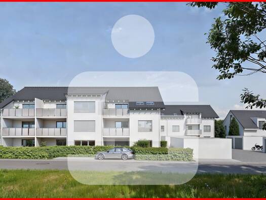 Wohnung zum Kauf - Erstbezug provisionsfrei 475.000 € 3 Zimmer 96 m² 2. Geschoss Albbruck 79774