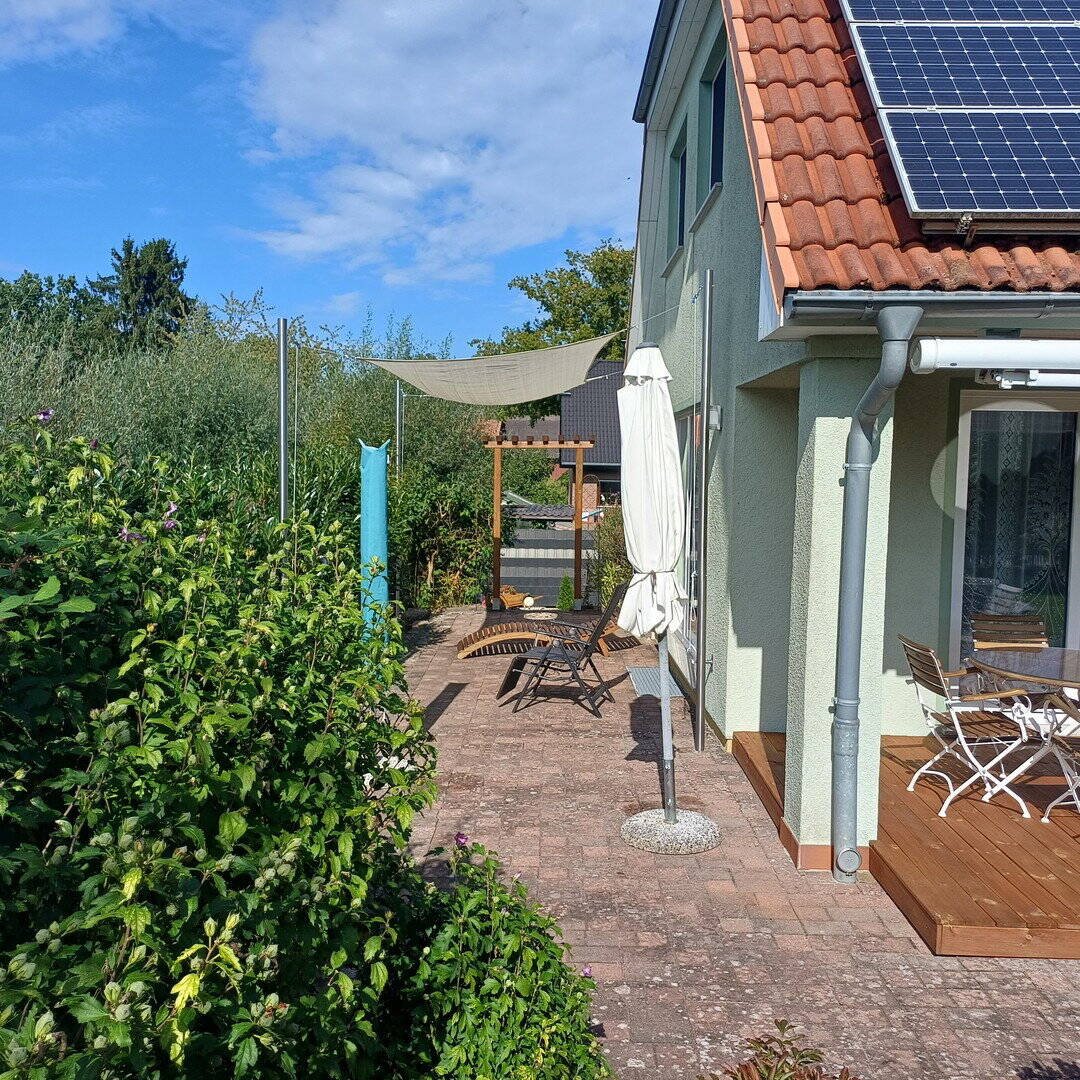 Einfamilienhaus zum Kauf - Ansicht 4