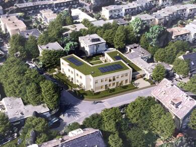 Wohnung zum Kauf provisionsfrei 759.000 € 4 Zimmer 103,3 m² 1. Geschoss Auf dem Gleichen 19 Nied Frankfurt Nied 65934