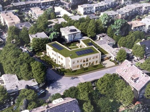 Wohnung zum Kauf provisionsfrei 759.000 € 4 Zimmer 103,3 m² 1. Geschoss Auf dem Gleichen 19 Nied Frankfurt Nied 65934