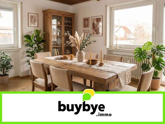 Wohnung zur Miete 590 € 5 Zimmer 115 m² 1. Geschoss Weisbach Oberelsbach 97656