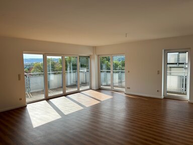 Wohnung zur Miete 1.690 € 4 Zimmer 130 m² 1. Geschoss frei ab sofort Fröbelstieg 2b Jena - West Jena 07743